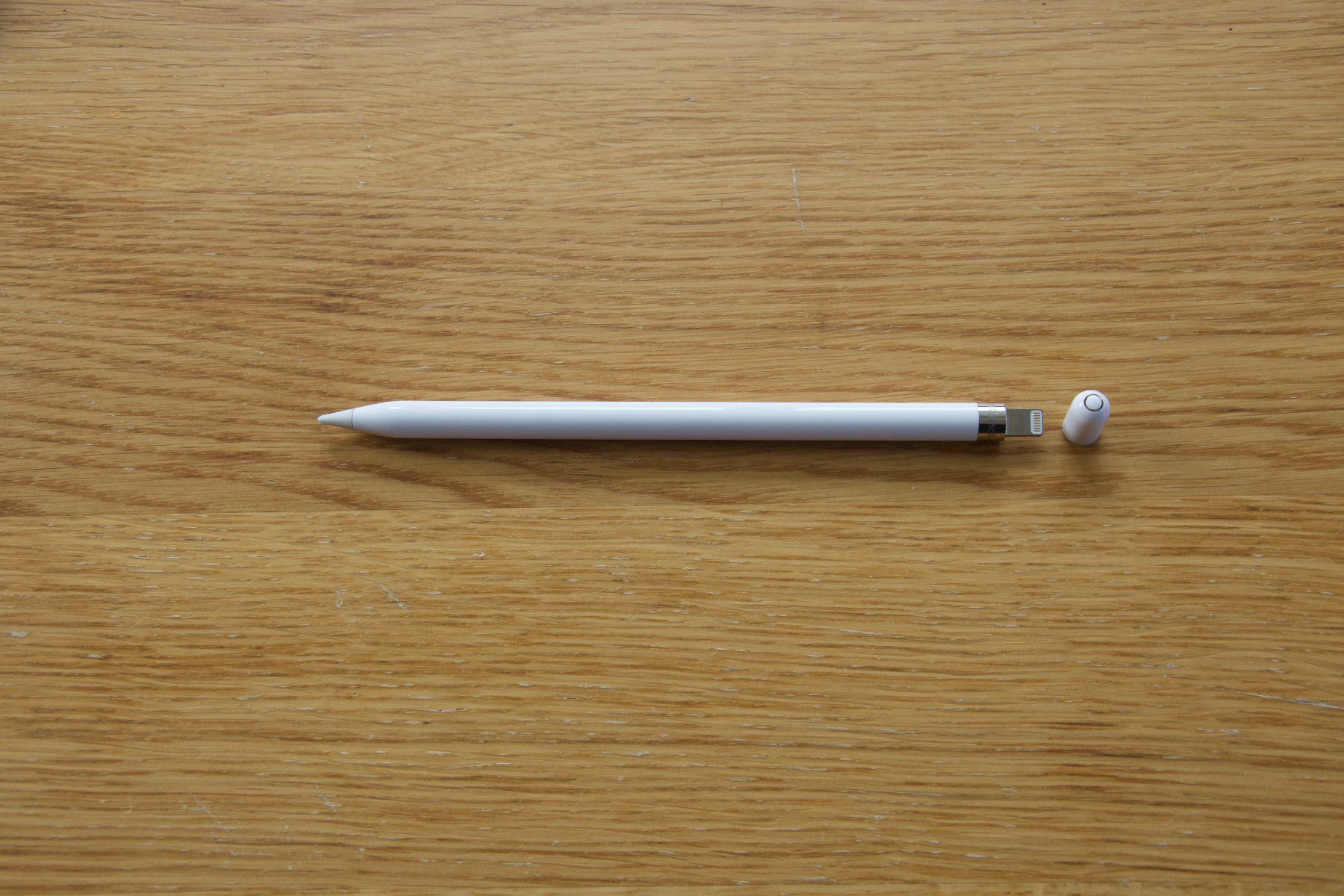 Penna & Evidenziatori: Apple Pencil 1. Generation – Usato da Frauenfeld venduto da daskleinehaus 1
