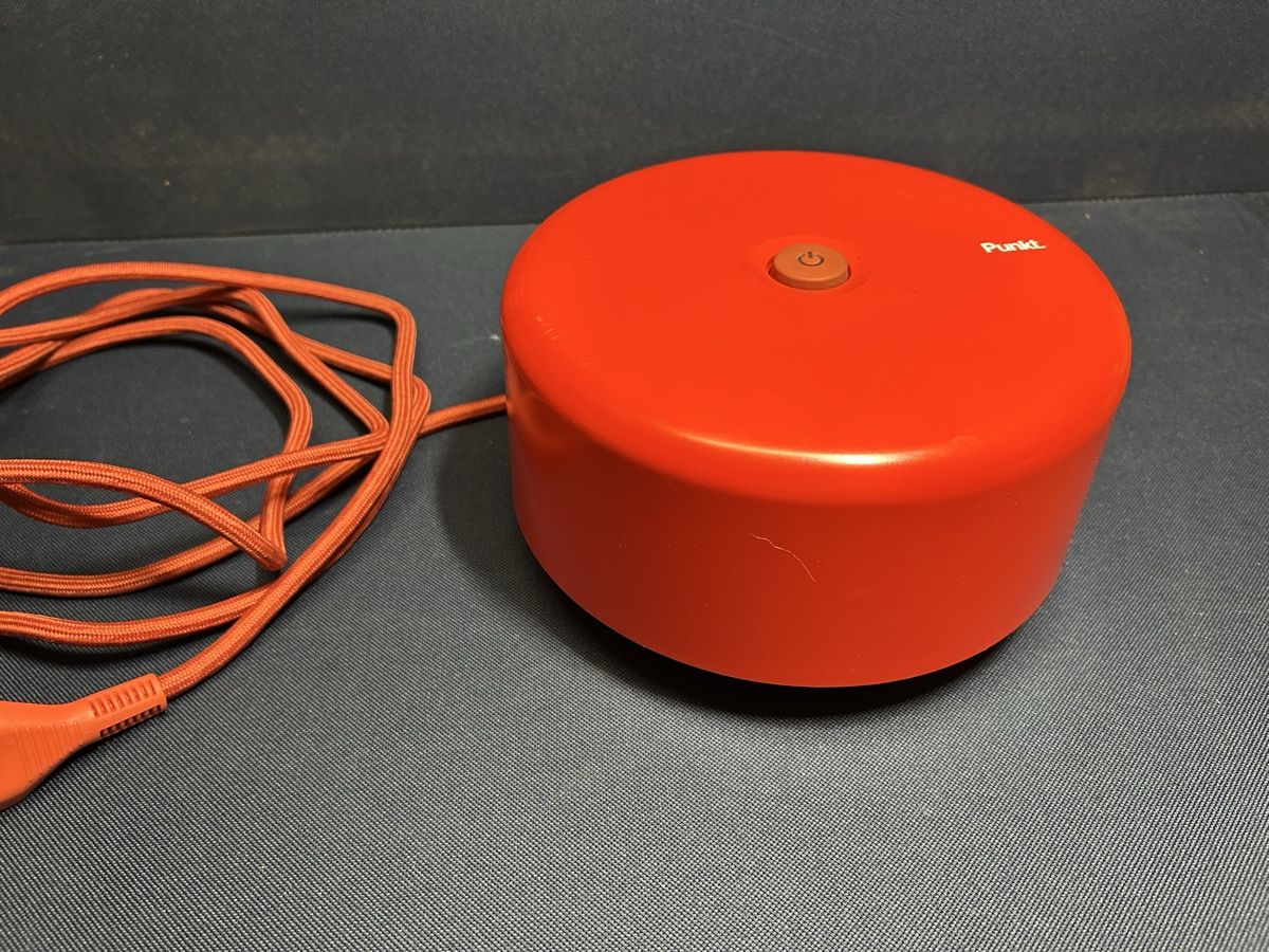 Stecker: Punkt. ES 01 Designer-Mehrfachsteckdose. – Neu (gemäss Beschreibung) aus Ibach von heifla 1
