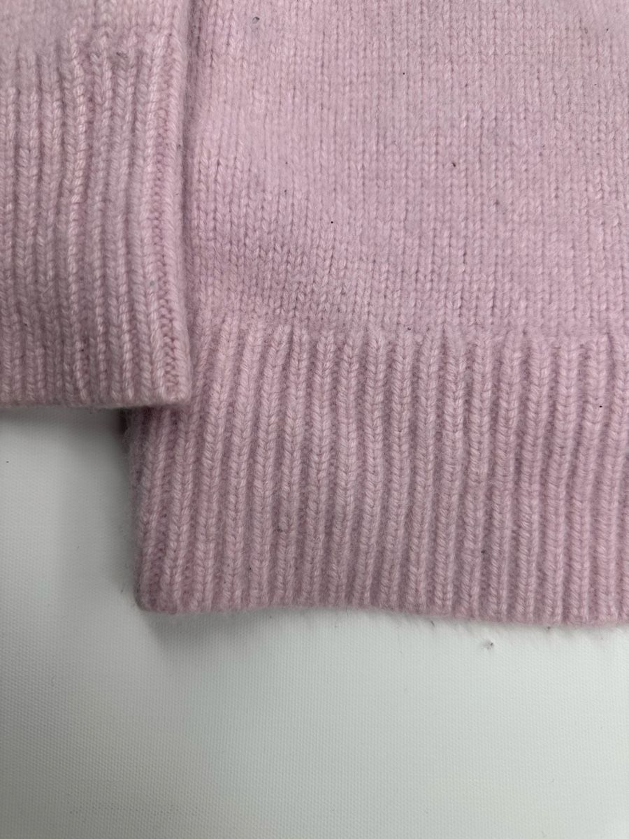 Celine Pulls & Sweat-shirts: Celine Rollkragenpullover Gr. S, Rosa, – D'occasion à Luzern par kim221080 6