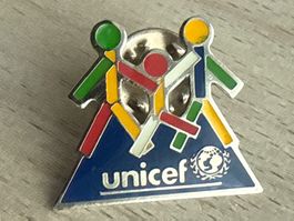 Pin Unicef