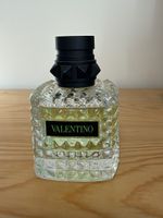 Parfum Valentino Born In Roma