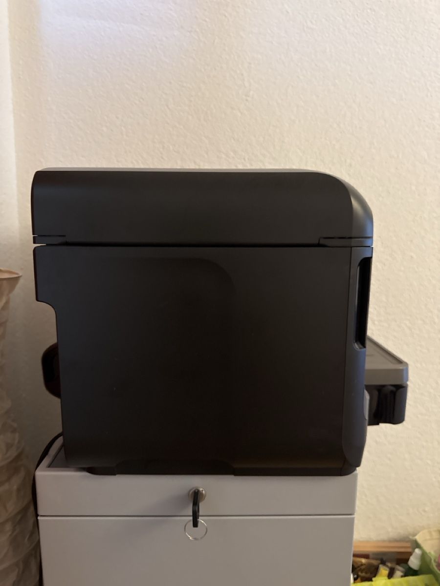 Hewlett Packard Drucker: HP OfficeJet Pro Multifunction Printer used condition – Gebraucht aus Thalwil von Maricortin 1