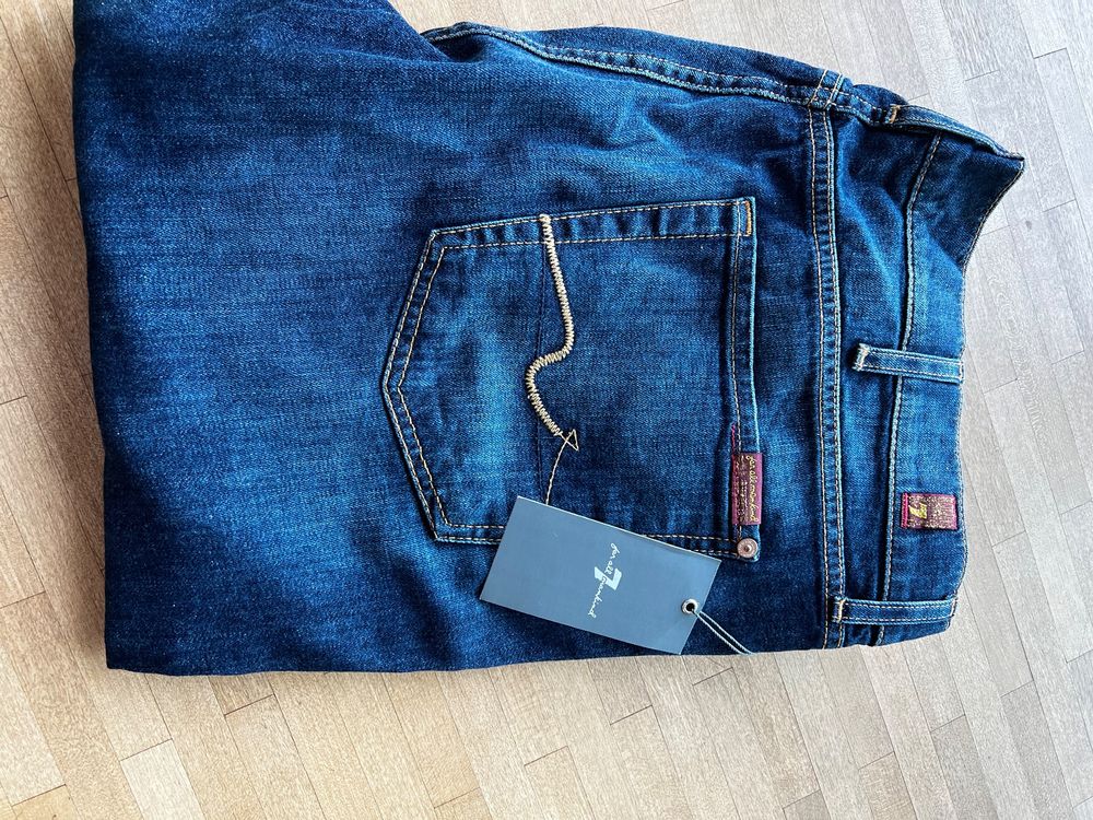 7forallmankind Los Angeles Jeans neu Gr38 | Kaufen auf Ricardo
