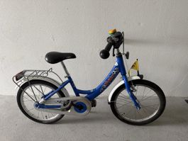 Puky Kinderfahrrad 18 Zoll