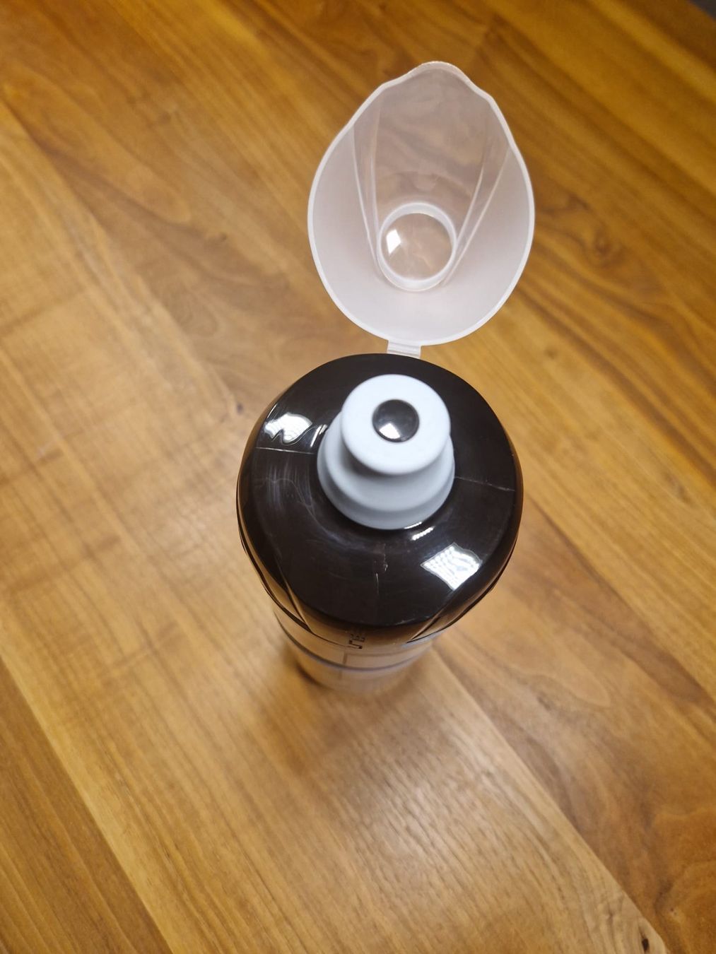 Borracce & Thermos: Elite Thermobidon Iceberg grau-grau – Nuovo (secondo la descrizione) da Emmenbrücke venduto da Herzog07 4
