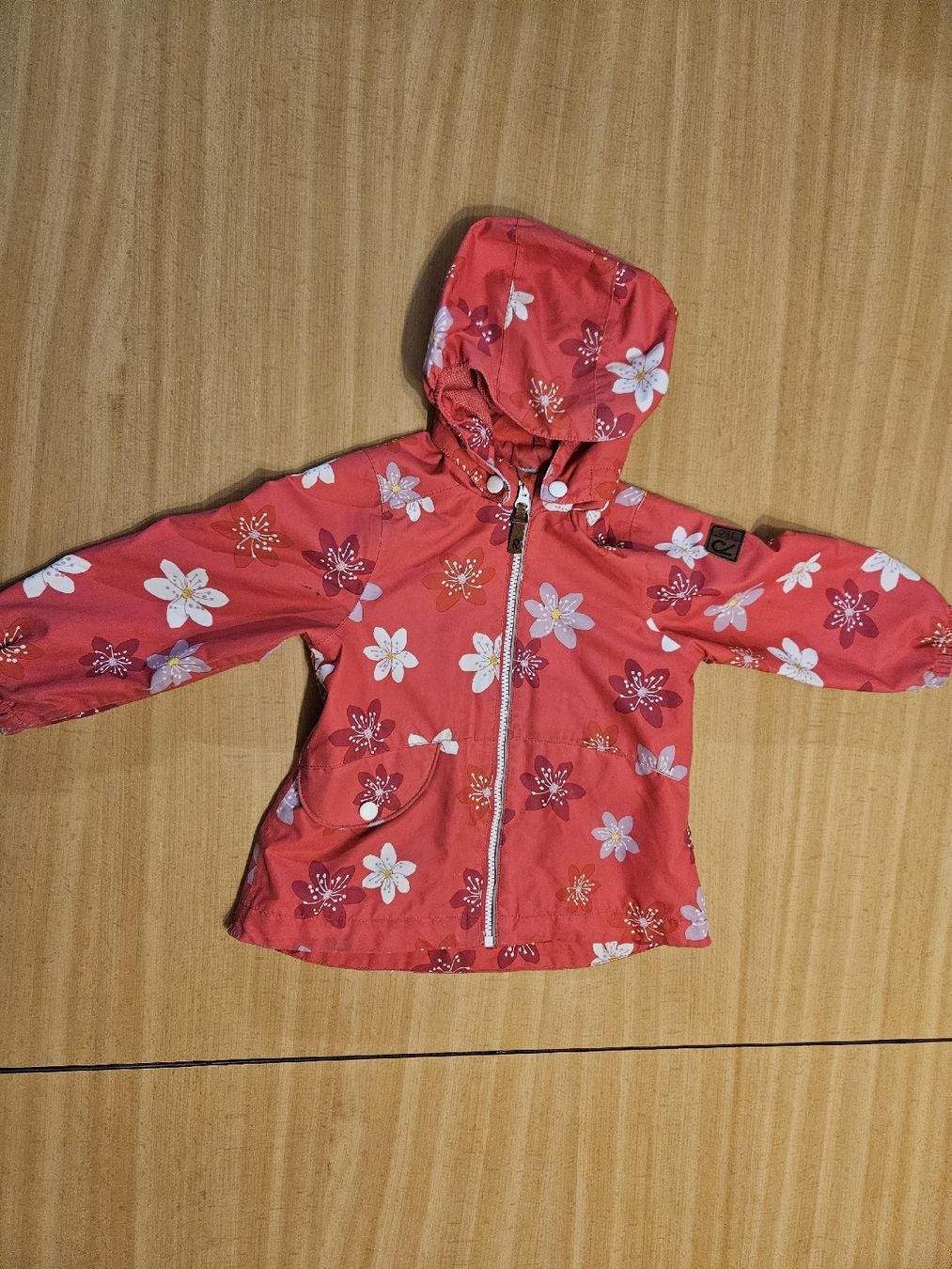 Reima Jacken & Mäntel: Reima Übergans/Regenjacke grösse 98 – Gebraucht aus Feusisberg von nic_n8sl