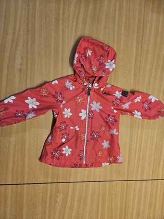 Reima Übergans/Regenjacke grösse 98