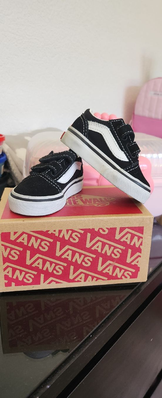 Vans Scarpe per ragazzi: Baskets enfant – Nuovo (secondo la descrizione) da Tramelan venduto da Andreia25