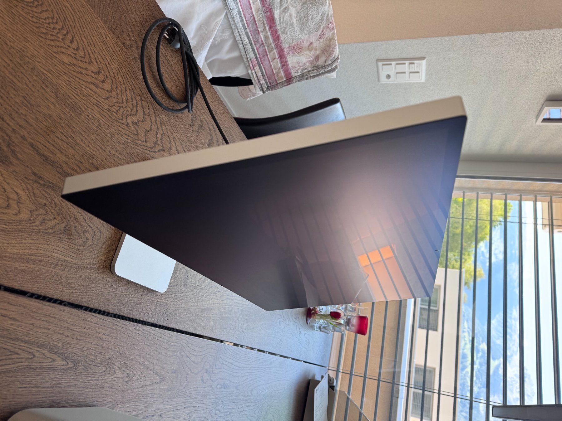 Apple PC: Mac Studio M1 Max inkl. Apple Studio Display 27" – Usato da Sargans venduto da Steven.S 5