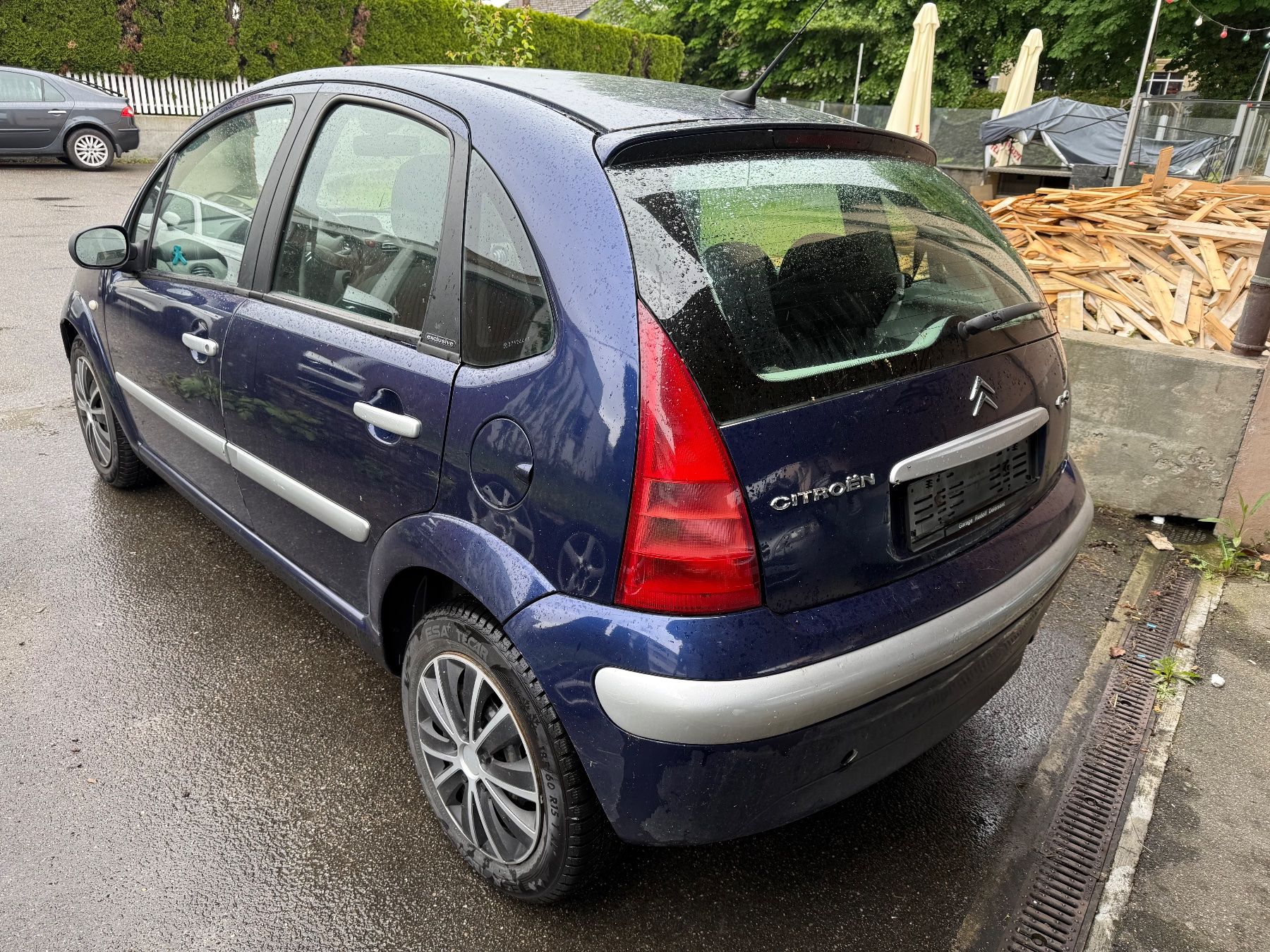 Citroën Automobili: Citroen C3 1.4 Hdi – Usato da Gerlafingen venduto da Caki007 4