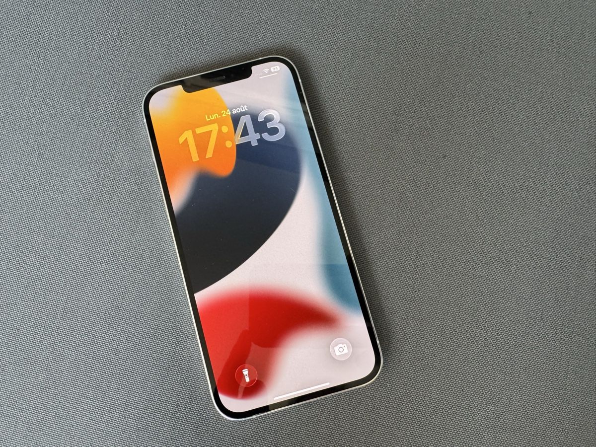 Apple Telefoni cellulari / Smartphones: Apple iPhone 12 Pro Max.  256 GO – Usato da Lausanne venduto da Denis-