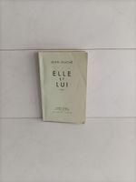 Elle et Lui / Jean Duché / Pierre Horay - Editions de Flore
