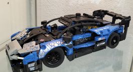 Lego Technik Mc Laren Senna GTR
