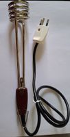 Reisetauchsieder Heiztab 1000W Gross 19cm