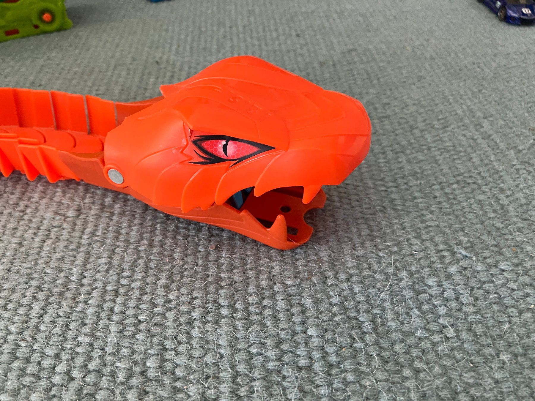 Spielzeuge: Hotwheels Sets – Gebraucht aus Uster von ste_ym2h 7