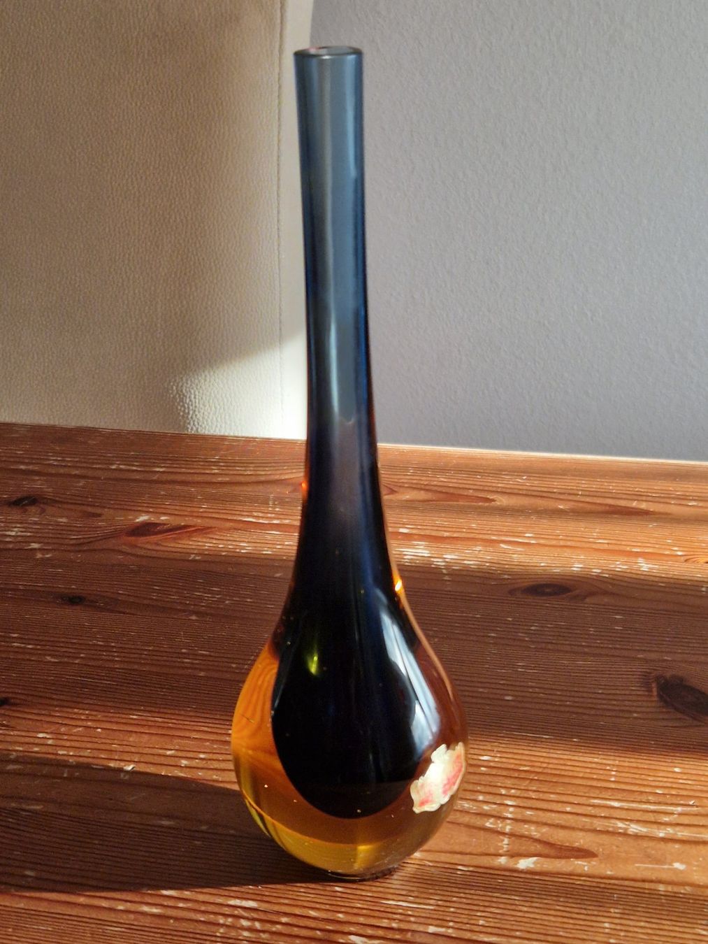 Murano Vasi & Recipienti: Murano Vase – Usato da Fislisbach venduto da mka_km8f