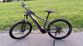 Moustache Samedi Off 4 e-Bike