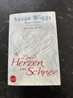 Zwei Herzen im Schnee - 4 Liebesromane in einem Buch