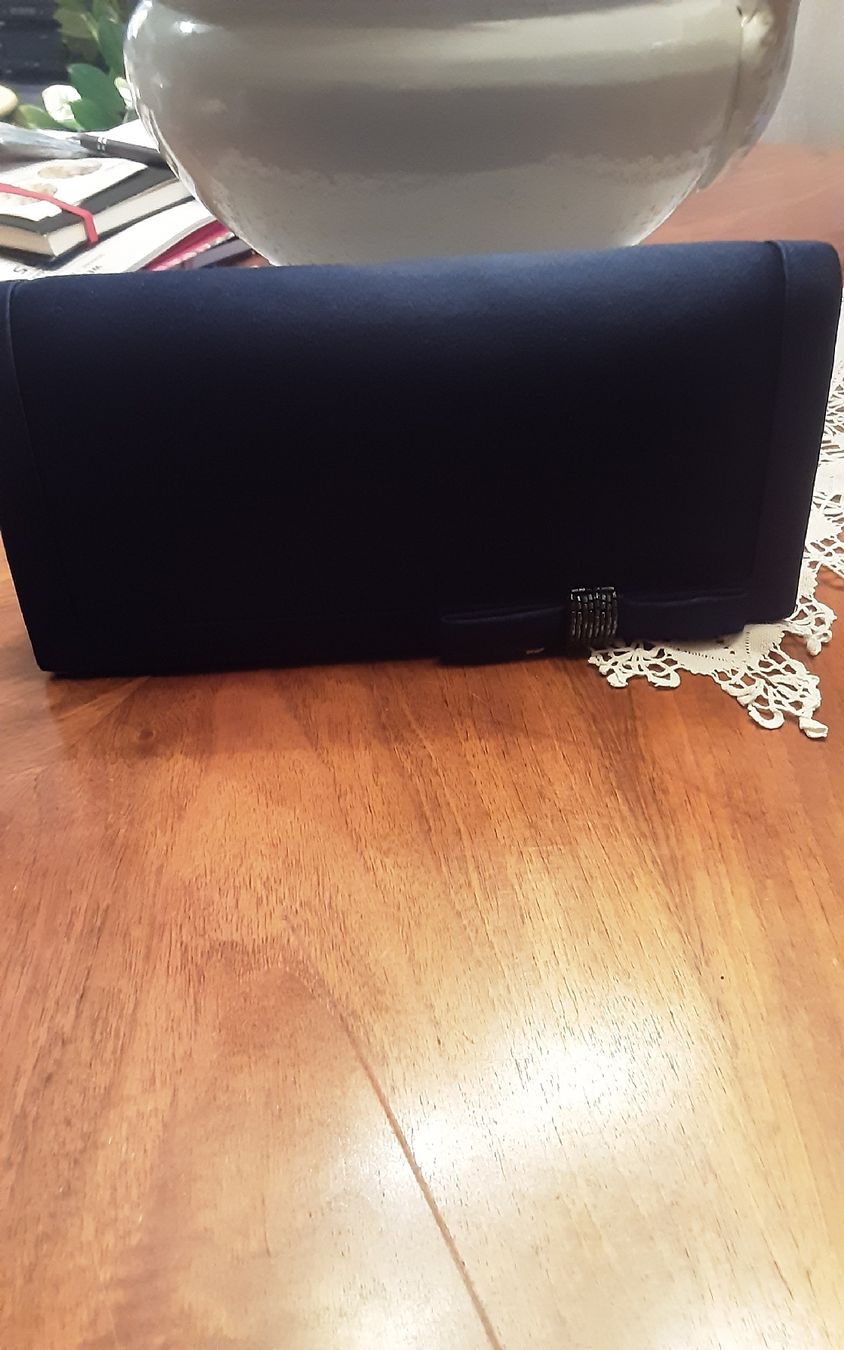 Sacs femmes: blaue Tasche – D'occasion à Ambrì par Maerz87