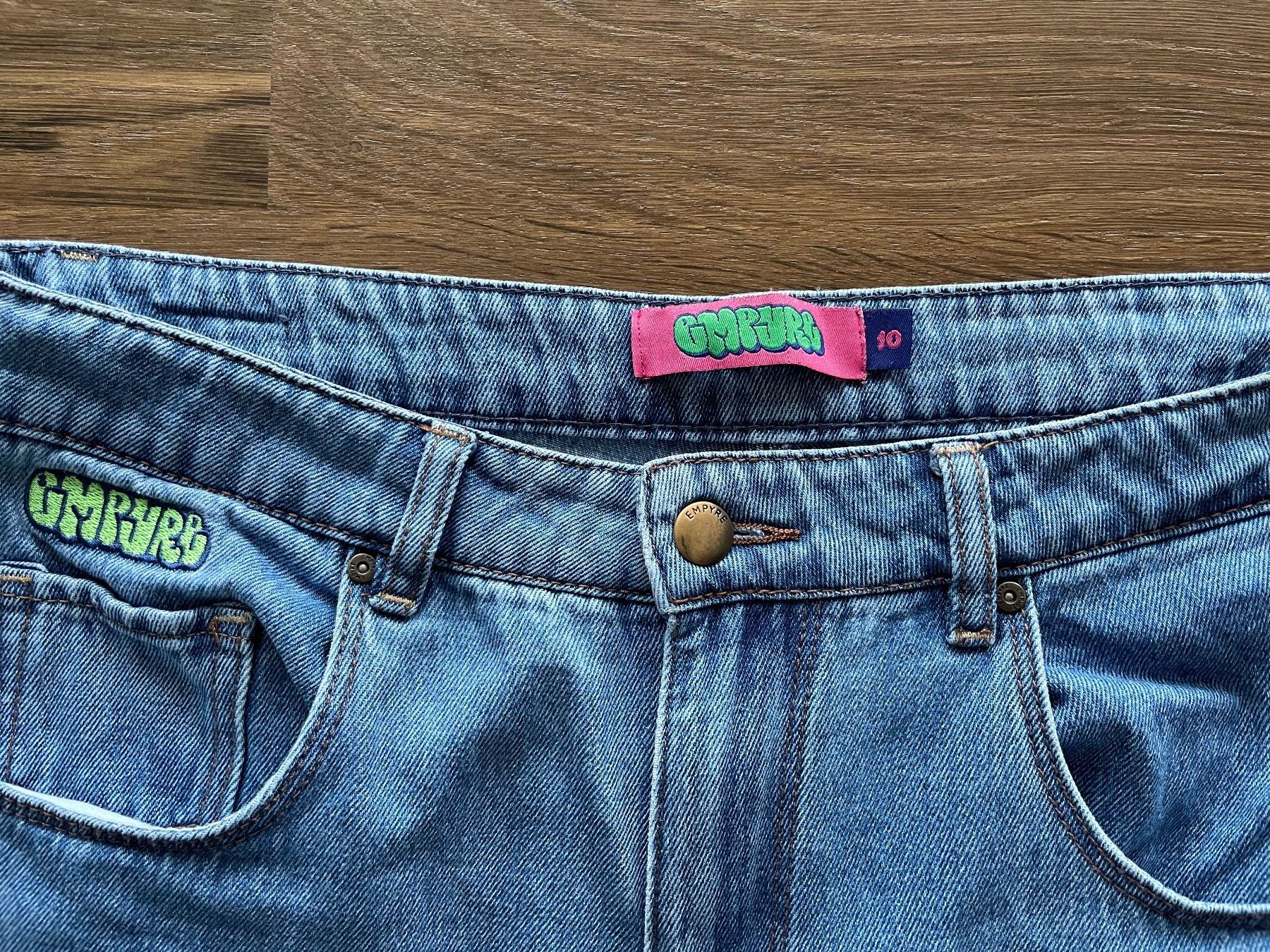 Pantalons: Empyre pant – D'occasion à Olten par B3ren 2