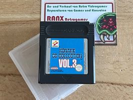 Konami GB Collection Vol. 3, original, Nintendo Game Boy