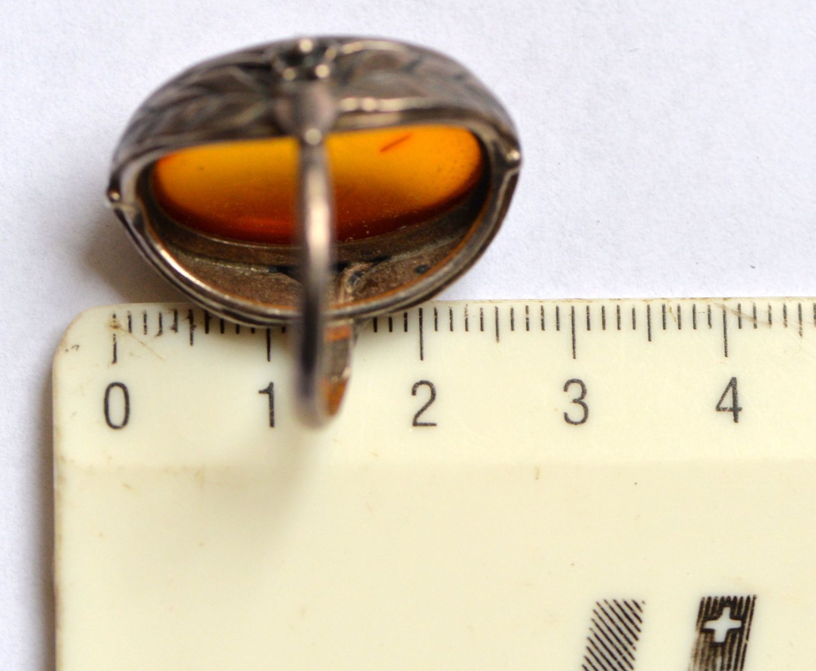Anelli: Ancienne bague – Usato da Neuchâtel venduto da Neuchatel 9