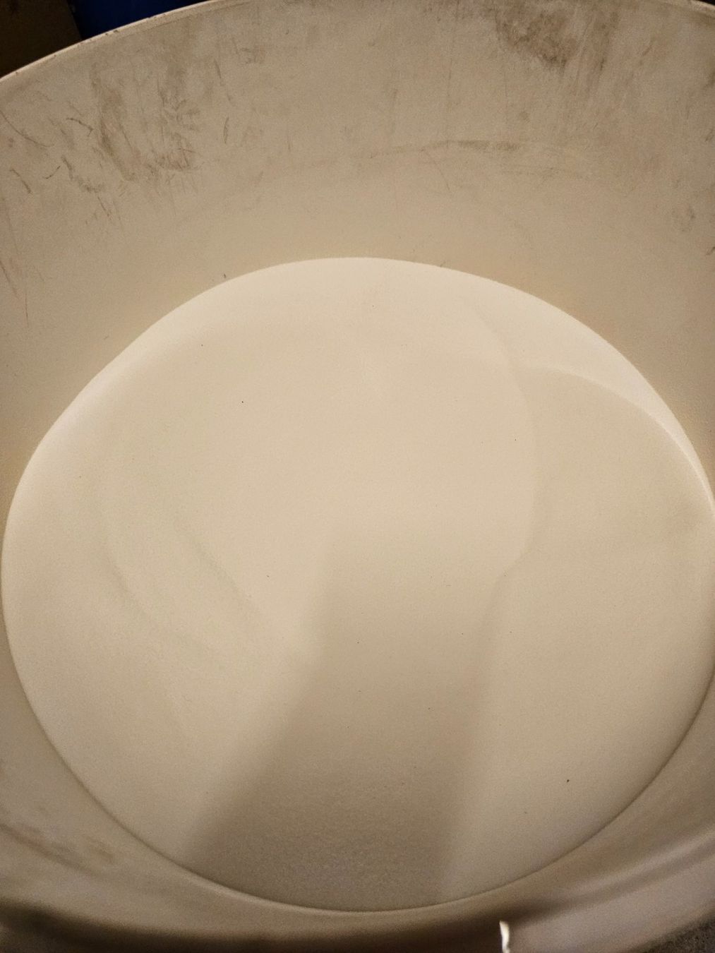 Tutte le macchine: Eimer mit Sandstrahlgranulat , ca. 20kg – Usato da Märstetten venduto da ThEzUbI-21 1