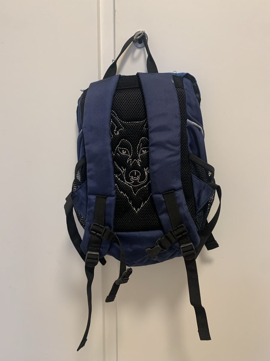 Zaini: Rucksack für Kids – Usato da Luzern venduto da Boudin03 1