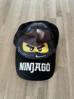 Ninjago Cap🥷KU 54-56cm NEU
