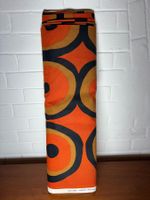Stoff  Design Lena Rewell Finland Pop Art 60er