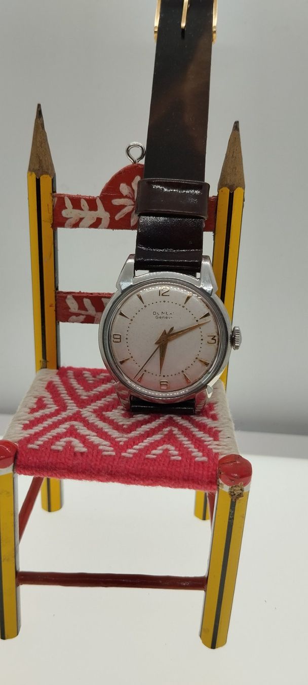 Orologi: Montre denea Genève – Usato da La Chaux-de-Fonds venduto da jac_9llg 1