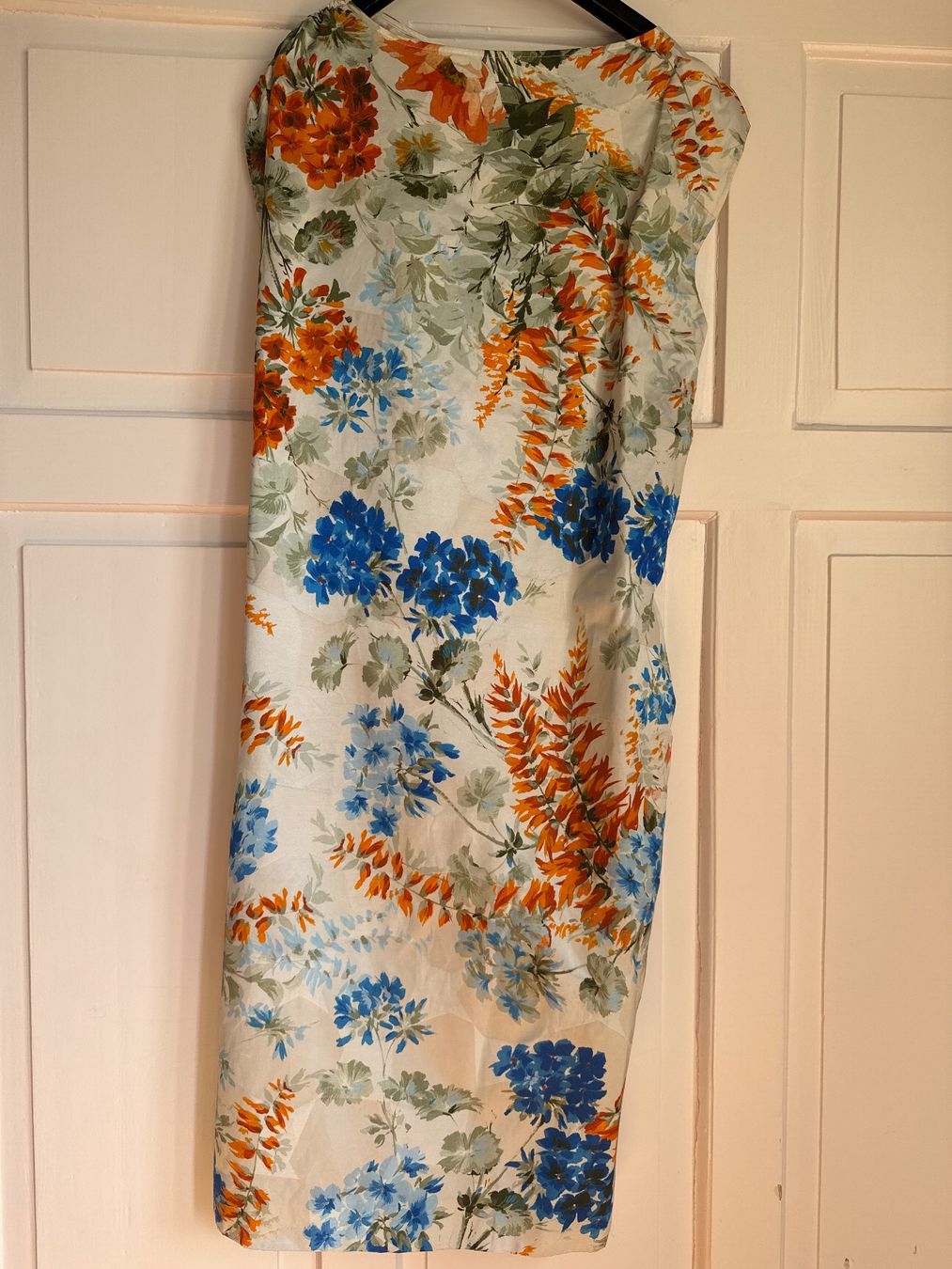 Vestiti: Dries van Noten Kleid romantisch 42 – Usato da St Gallen venduto da mayerka 2