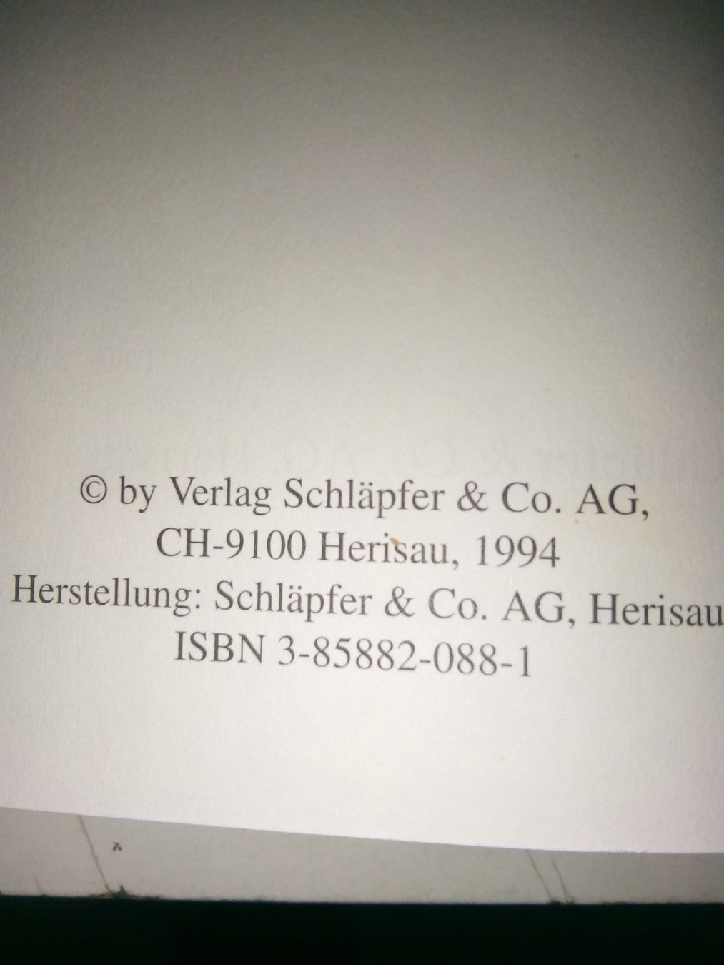Libri: Ond s Ander a Mönz.. - Die Witze Appenzeller   (Ida Niggli) – Usato da St. Gallen venduto da elk2024 2