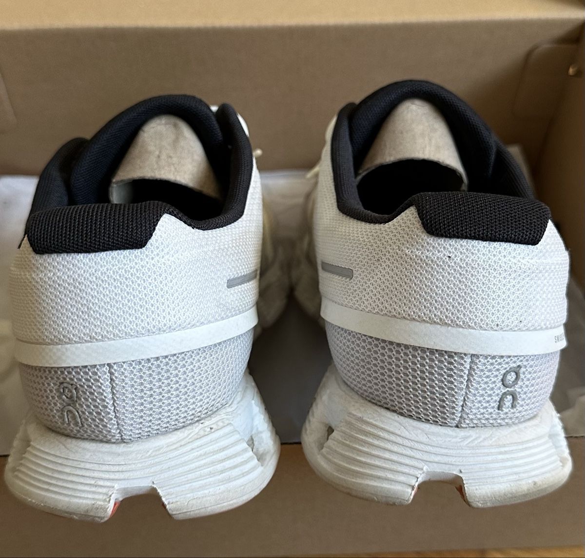 On Scarpe da uomo: On Schuhe G 41 – Usato da Maienfeld venduto da tobeyl2020 1