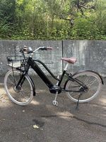 Ego Movement e-Bike Cleopatra 2.0