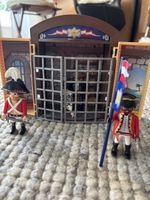 Playmobil Piraten Gefängnis Set mit Figuren Zubehör