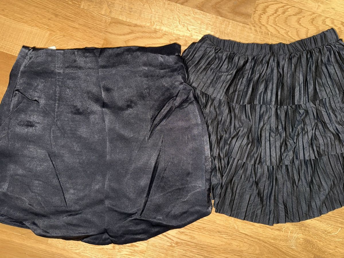 Röcke: Rock 2er-Set Zara – Gebraucht aus Zürich von sabrina.gonc 1