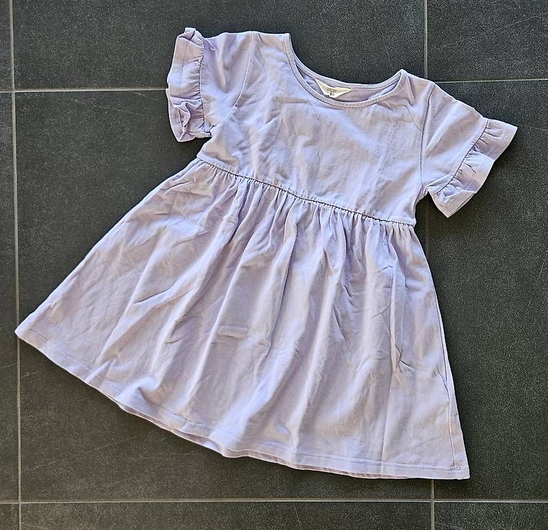 Kleider & Röcke: We samay Kleid Gr. 122/128 – Gebraucht aus Konolfingen von yve_z5xr