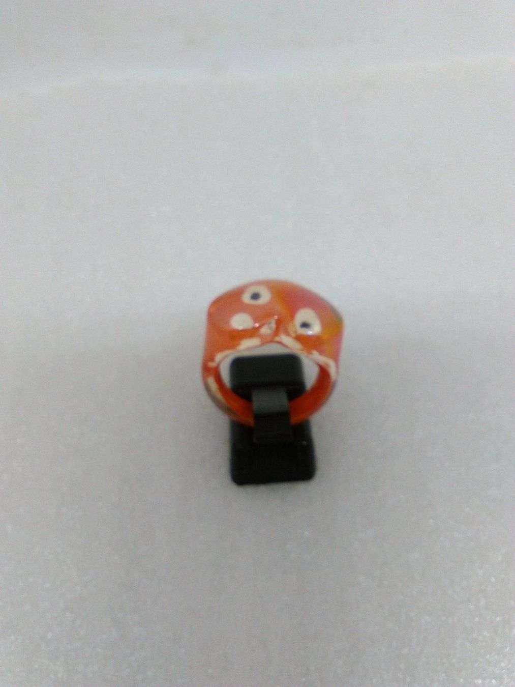 Bagues: ring modeschmuck,mit herz – Neuf (Voir description) à Basel par bijoutrie_4 4