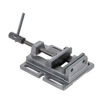 Maschinenschraubstock M100