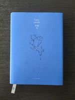 LOVE POEM - IU album kpop