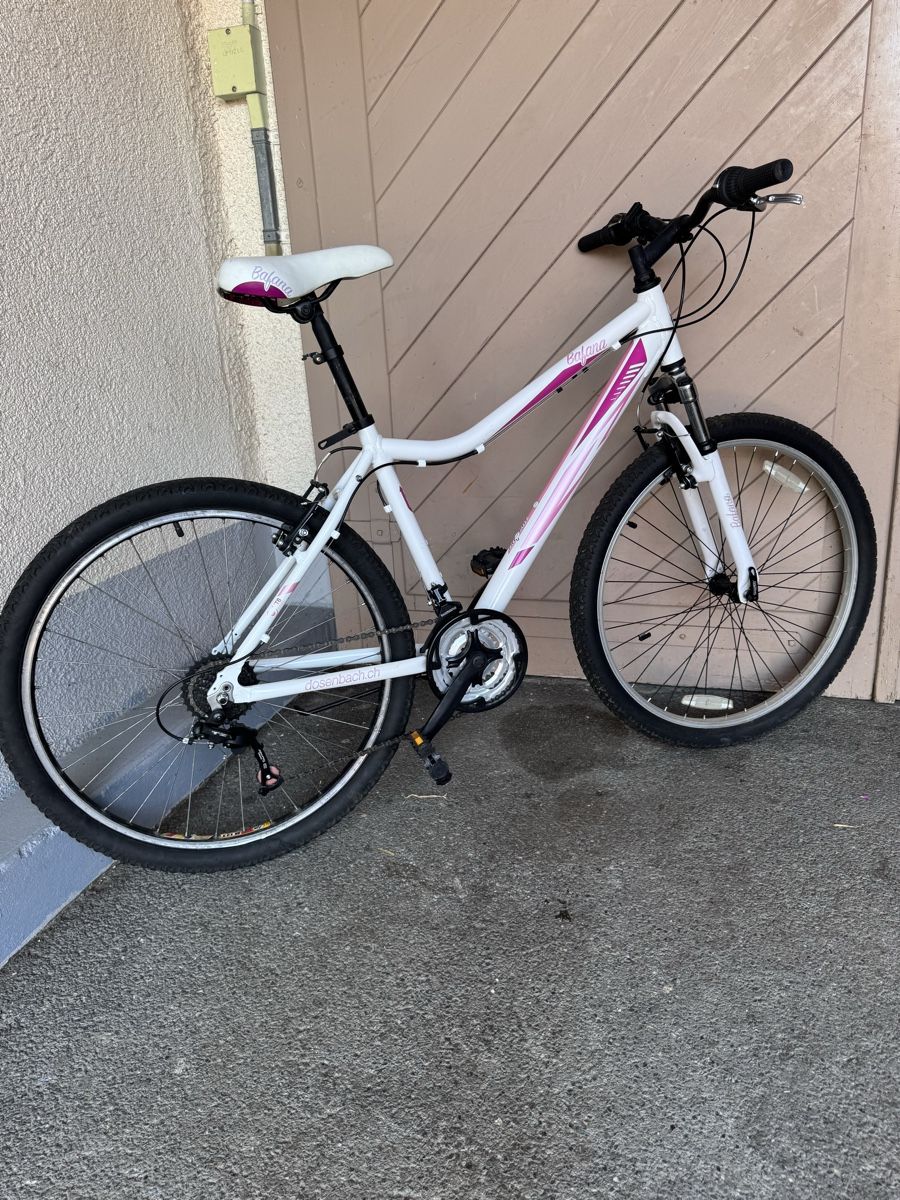 Velos: Velo Damen Babana – Gebraucht aus Belp von ch1999 1