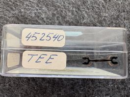 Marklin Z 452540 Kupplung fur TEE 8873