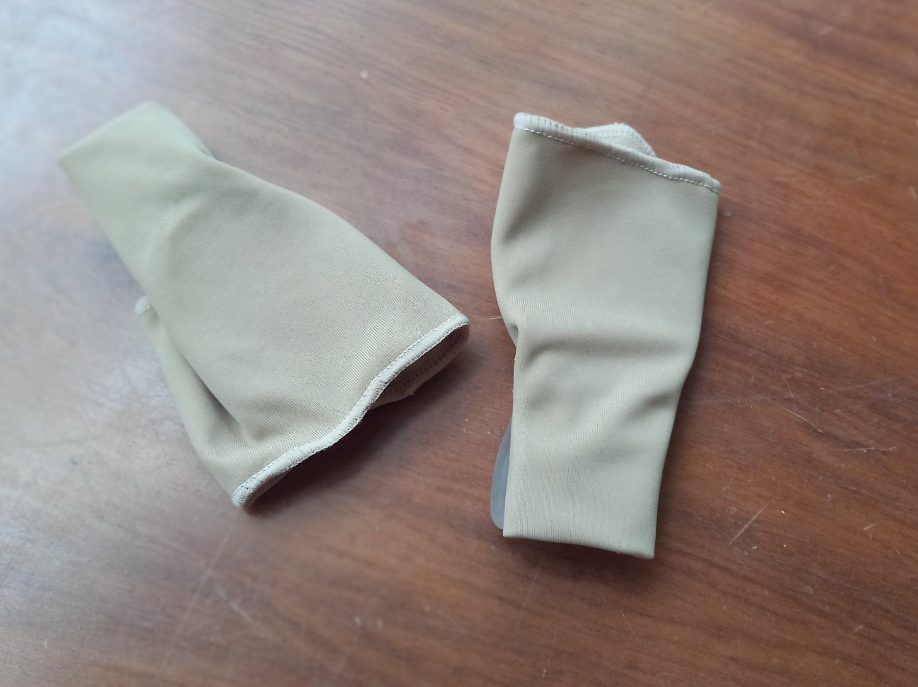 3 Paar Hallux Valgus Korrektureinlagen - correcteur (Neu und ...