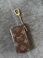 Louis Vuitton Schlüsseletui Monogram Canvas gebraucht