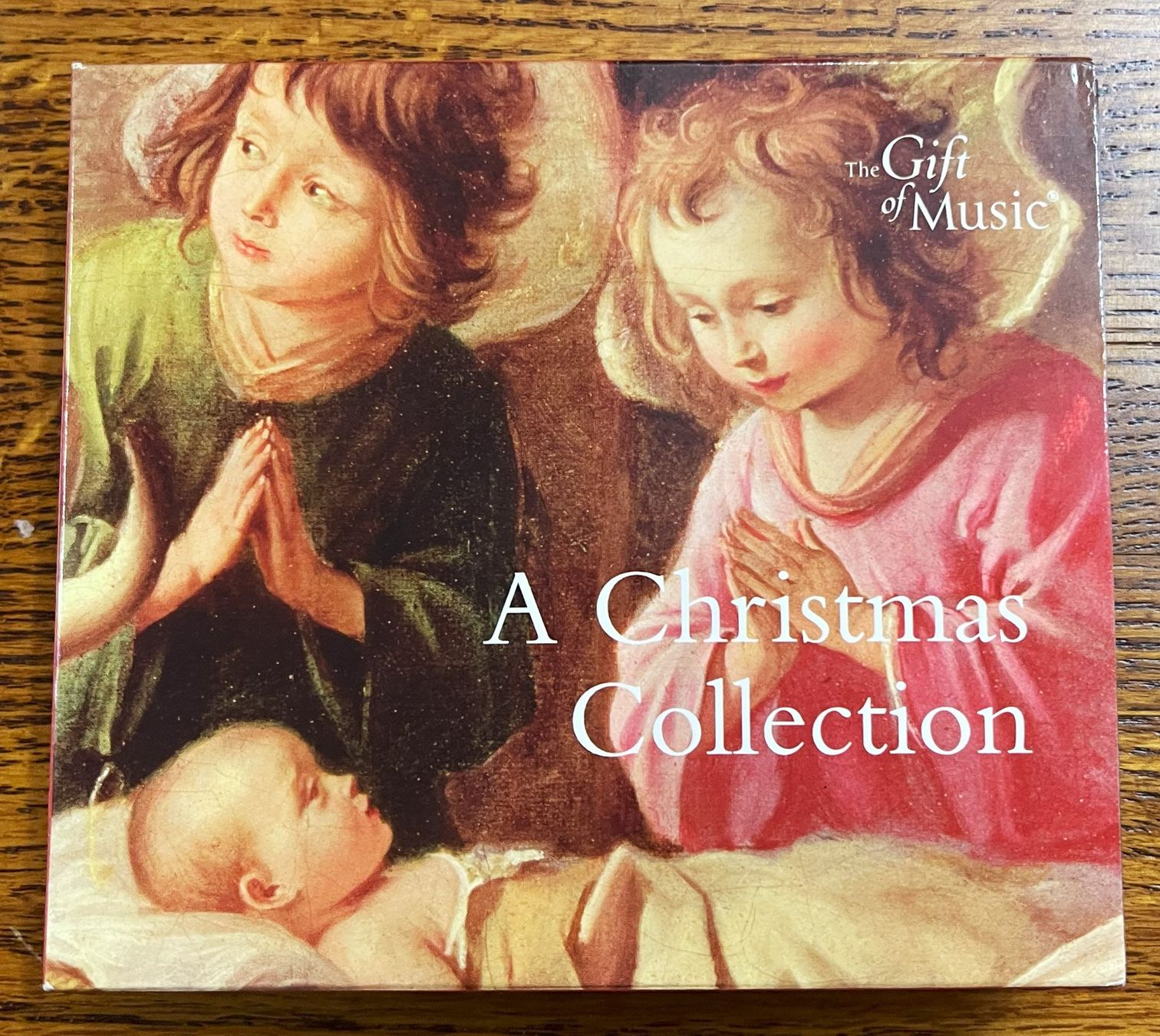 CD: A Christmas Collection -  CD – Usato da Oftringen venduto da Vucki 1