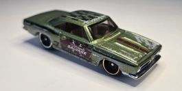 HotWheels '68 Plymouth Baracuda Formula S