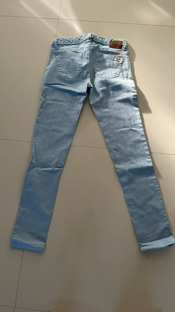 Tally Weijl Pantaloni: Damenhose – Usato da Rheineck venduto da pssesolnet 1