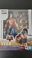 Street Fighter - Vega (S.H. Figuarts)