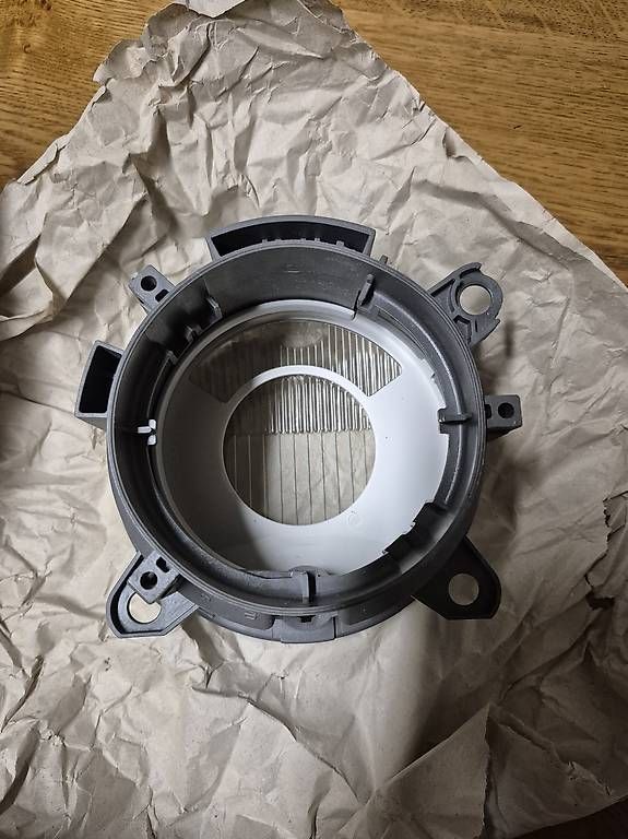 Scheinwerfer: BMW E30 Hella Scheinwerfer – Neu und originalverpackt aus Seedorf UR von DomSom01 3